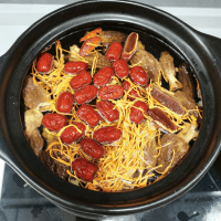 蛹蟲(chóng)草的食用方法